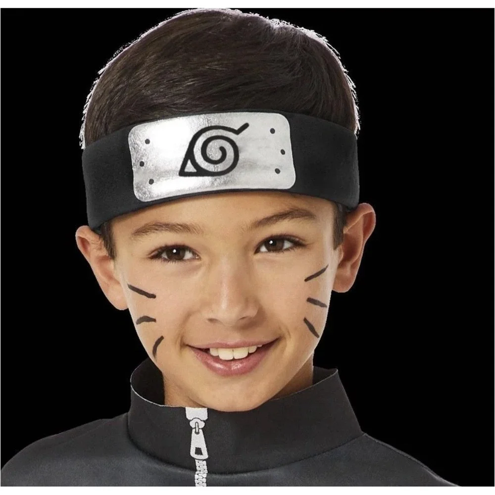 Naruto kids halloween